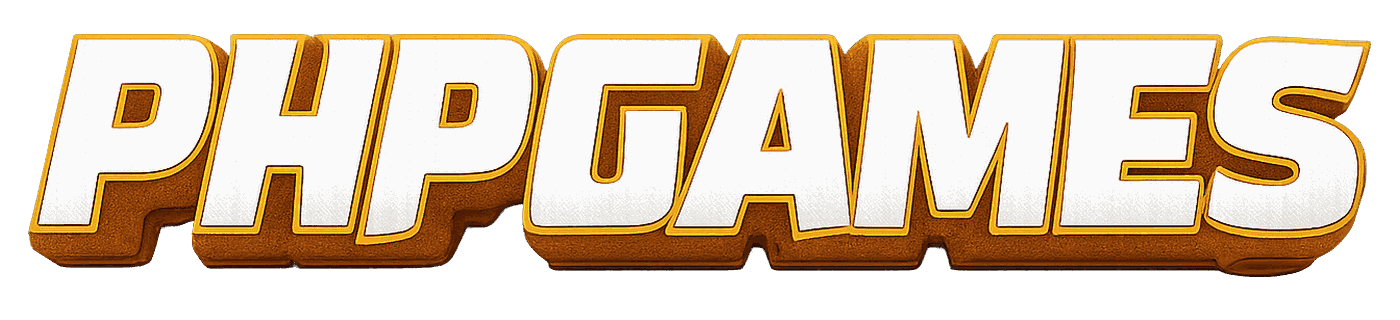 phpgames logo